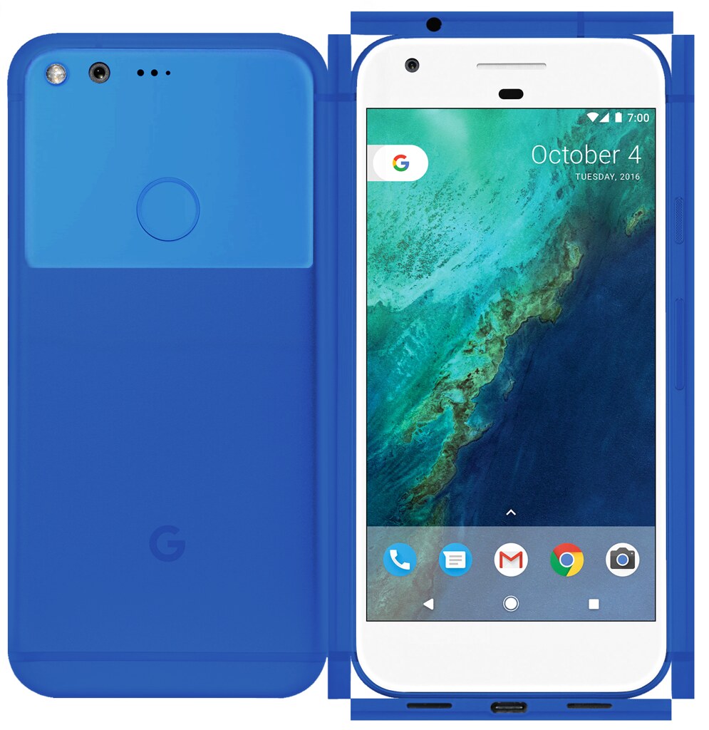 google pixel