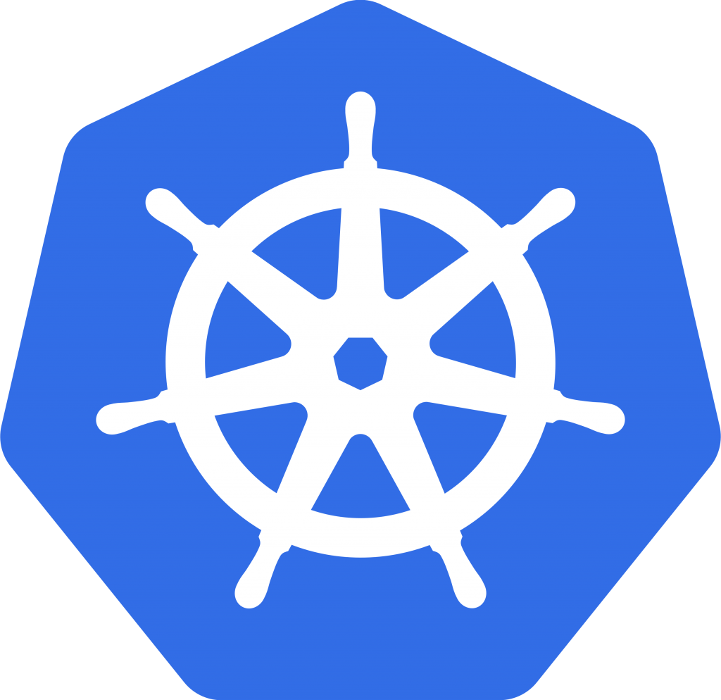 kubernetes